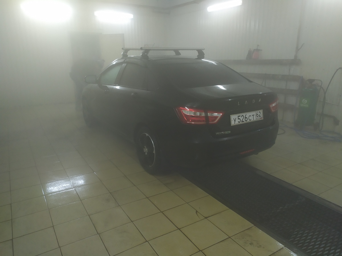 Машина автора