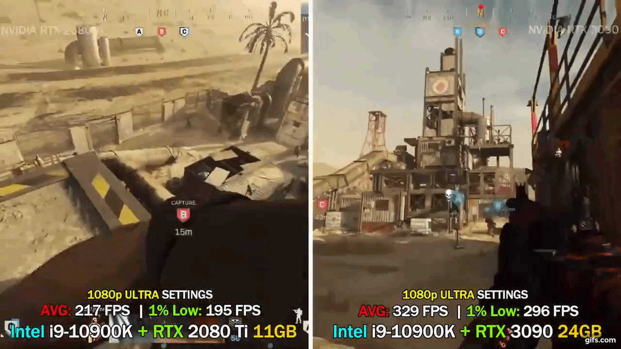 по многим параметрам новая 3060 будет сопоставима 2080Ti и вынесет простую 2080