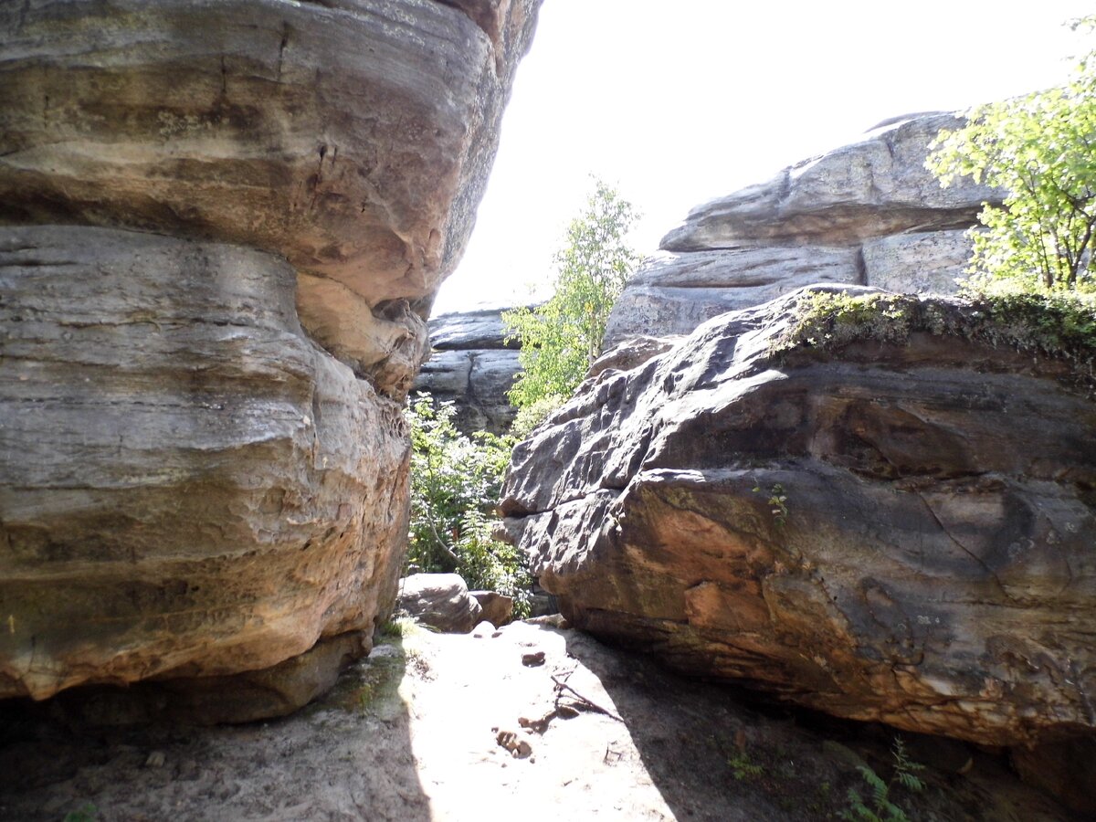 Листайте галерею, фото автора.