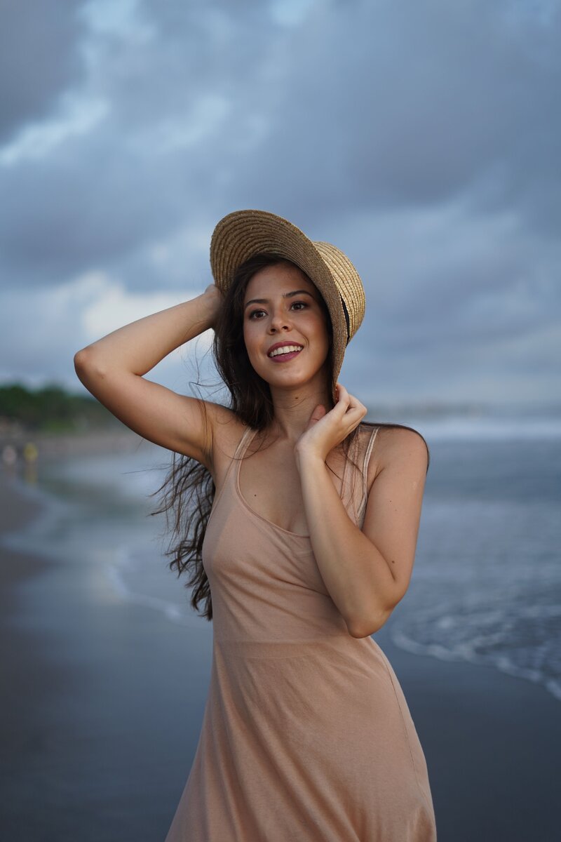 Теперь вы можете видеть новую меня! :)