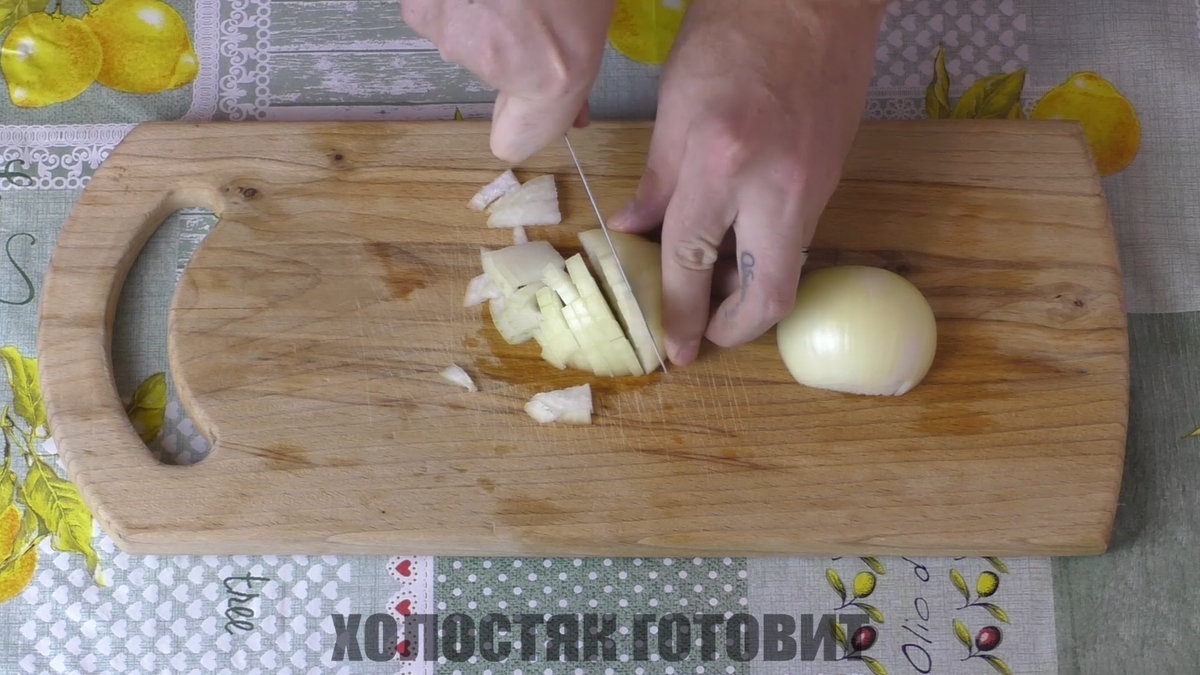 У меня на такой случай припасены очки аквалангиста.😀