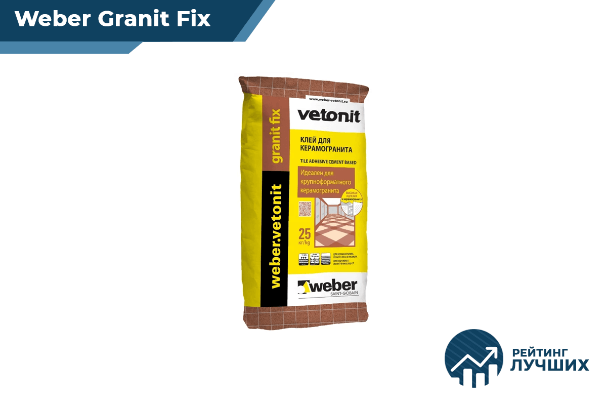 Granit fix