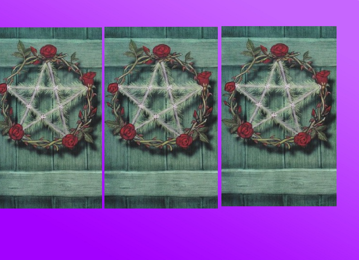 Слева 1, в центре 2, справа 3.