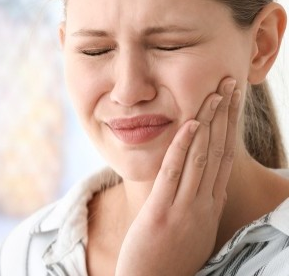 Зубная боль...