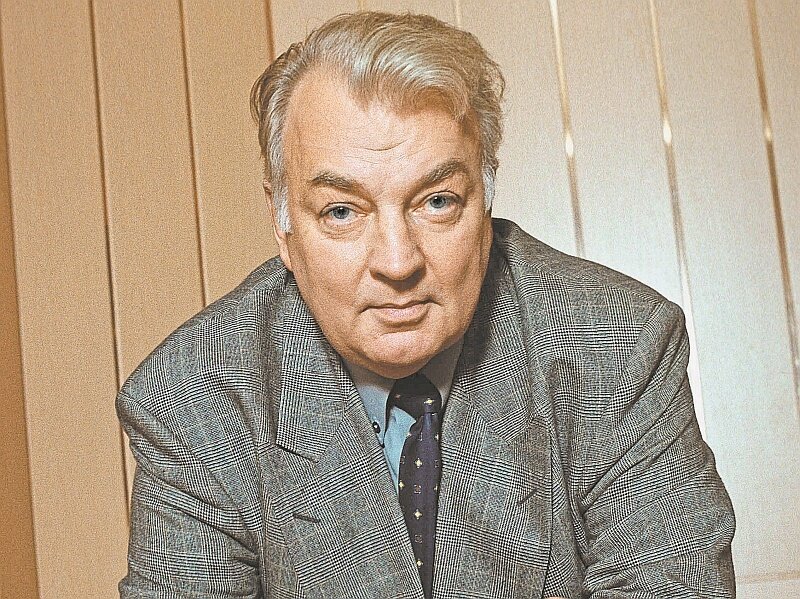 Александр державин биография личная жизнь Пять интересных фактов о мультфильме "Брэк!" (1985) stacey23 Дзен
