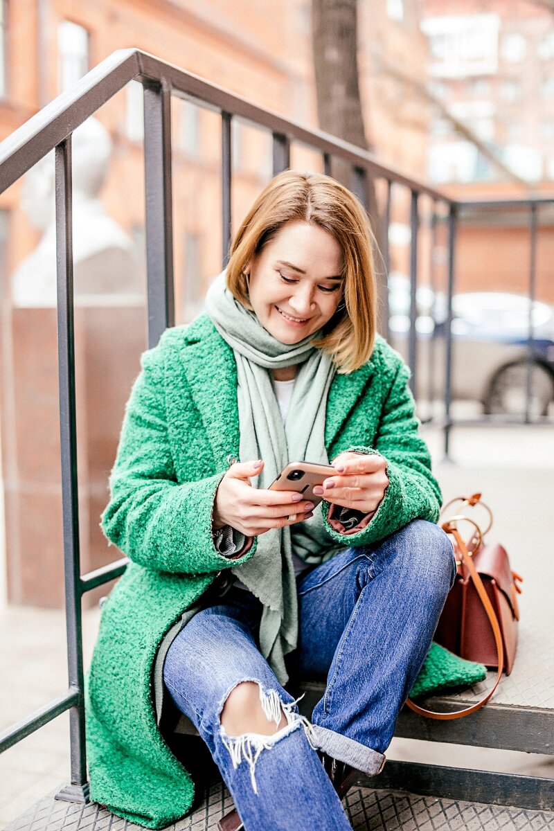  Ольга Скороходова, создатель Школы удаленных технических профессий “Тонкая настройка”