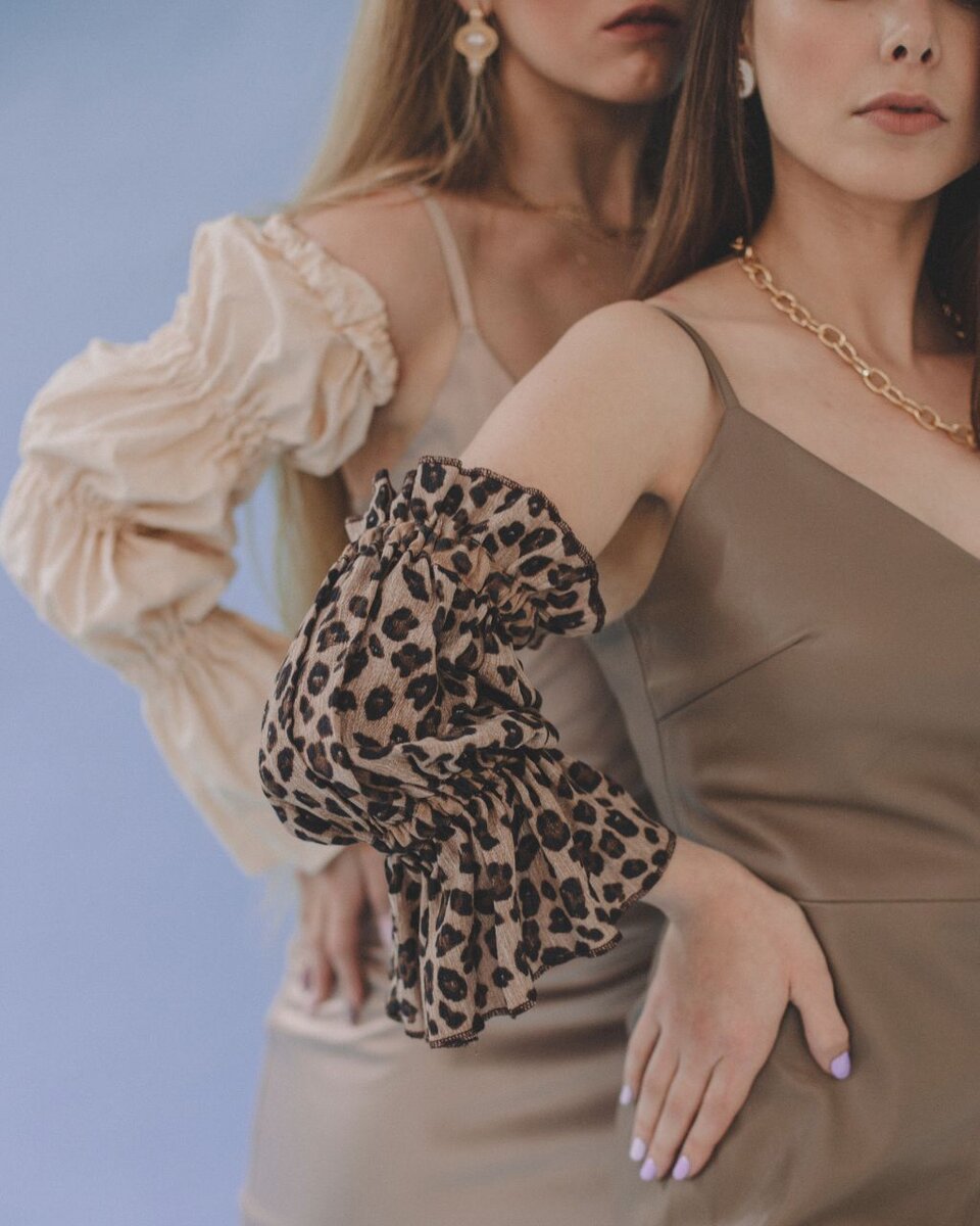 Рукава Rina Rossi