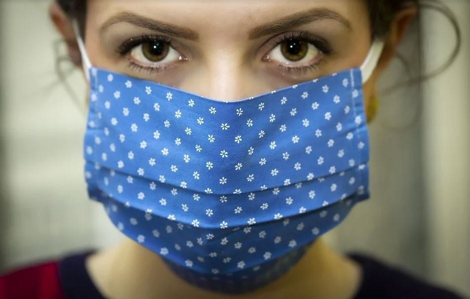 Фото из общего доступа