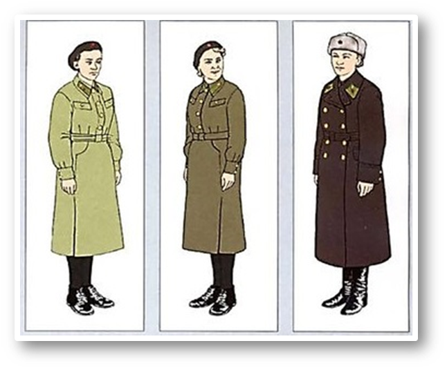 Что носили солдаты Второй Мировой в вещмешках | malino-v.ru
