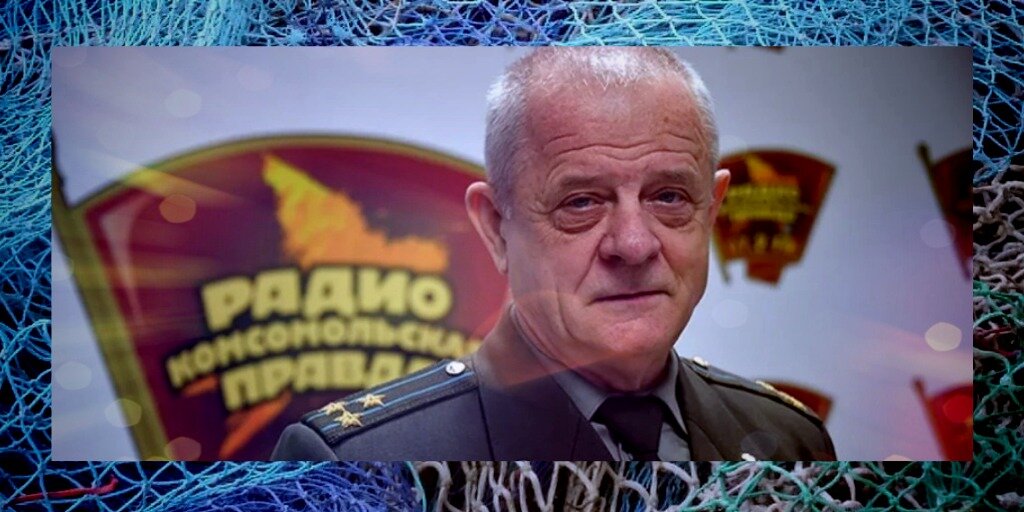 Полковник В.Квачков