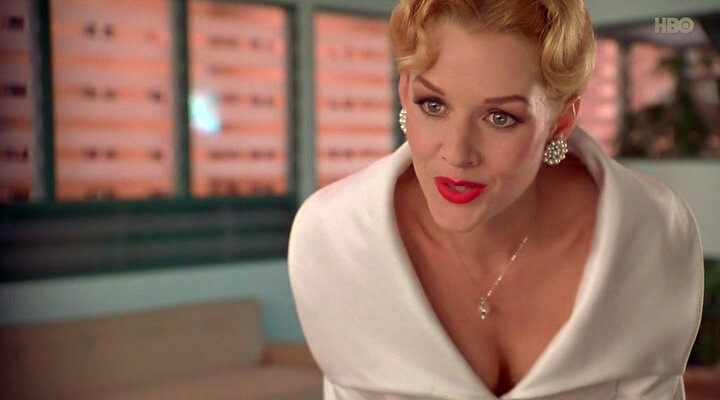 Кадр из фильма "Охота на ведьм" (1994)