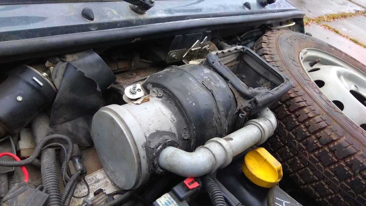 Авторское SPV PROJECT