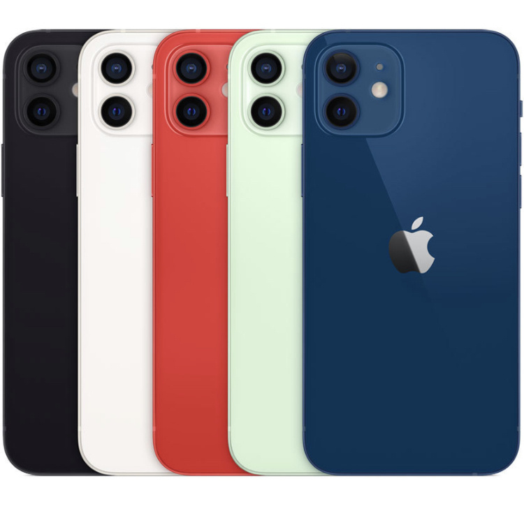 iPhone 12 mini