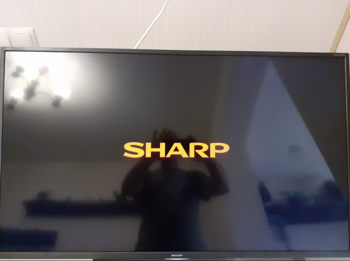 И на этом все, умер боец...