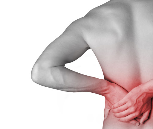 Как облегчить боль?