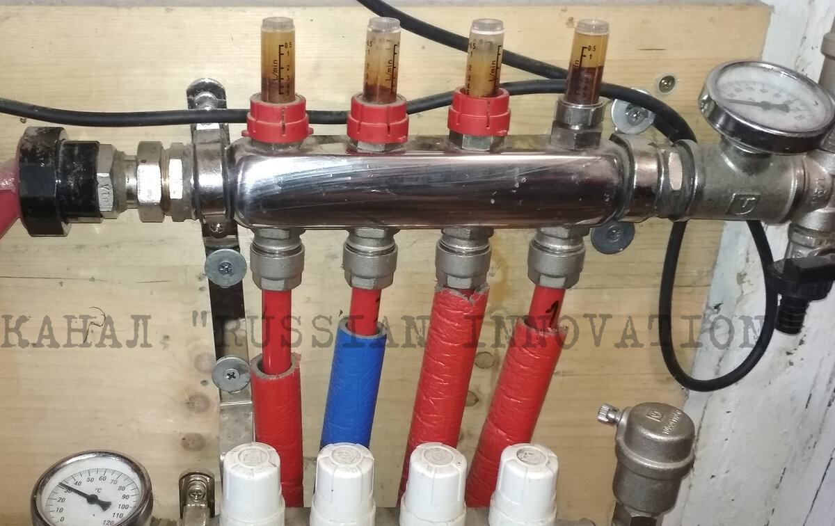 © Дзен-канал "Russian innovation"  