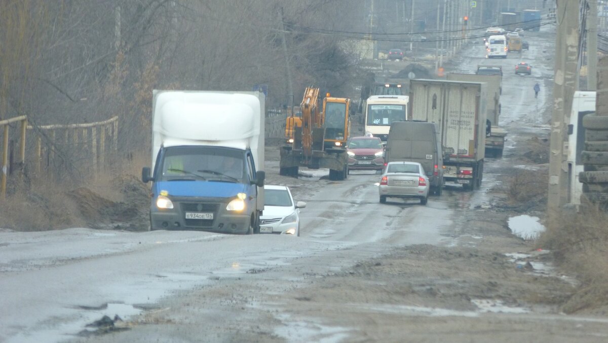 Провинция. Фото из интернета.