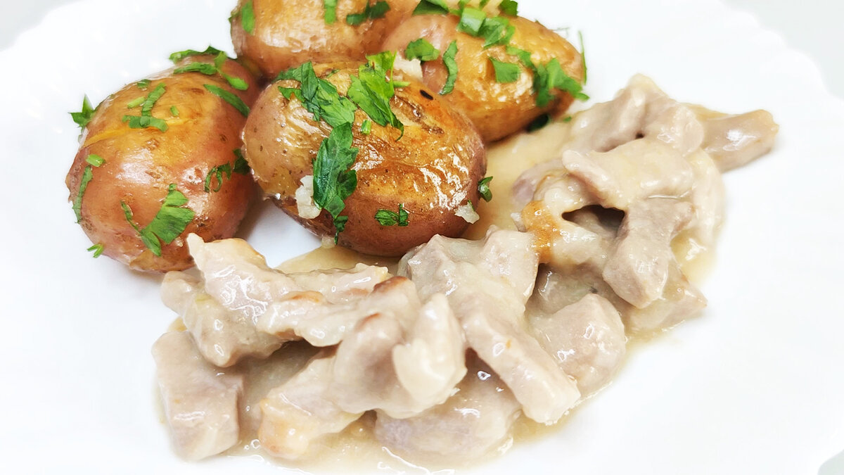 Вкуснятина :)