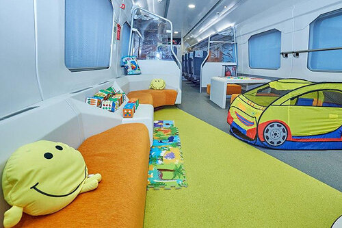 Фото с сайта https://www.rzd.ru