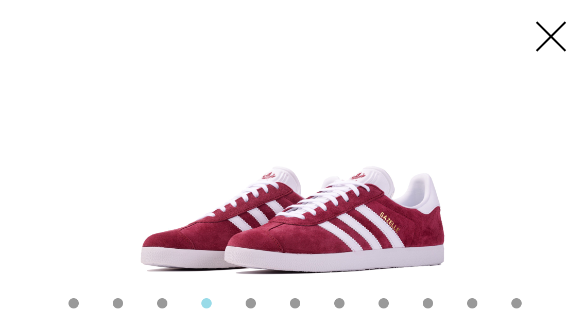 Adidas GAZELLE