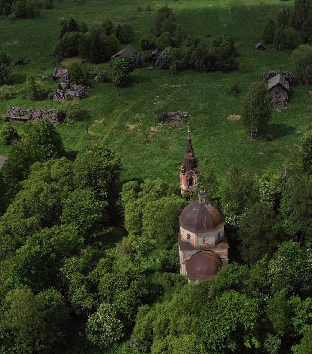 Канал ---> https://www.instagram.com/samasyava/  Тверская область.