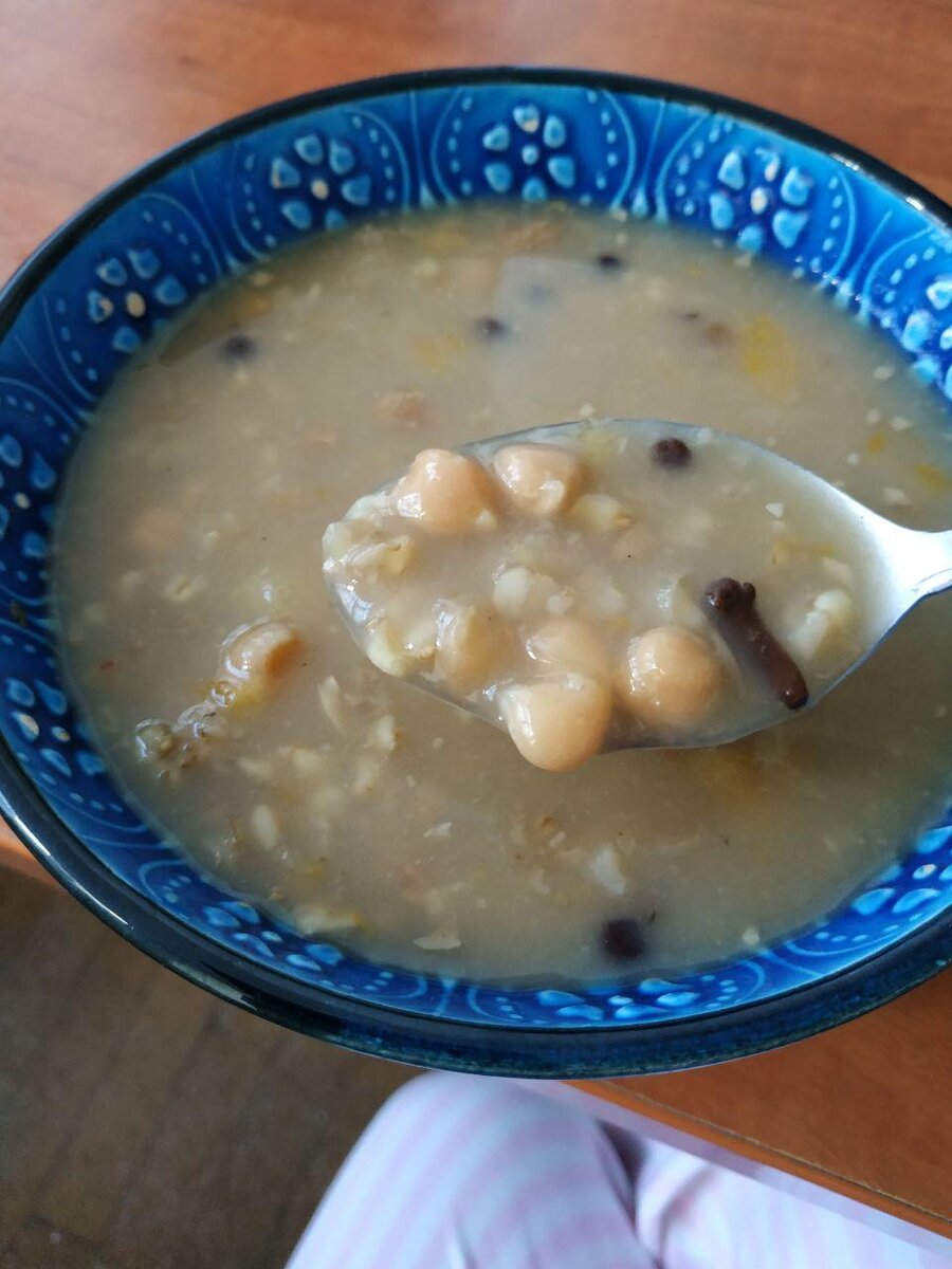 Вкусняшка :)