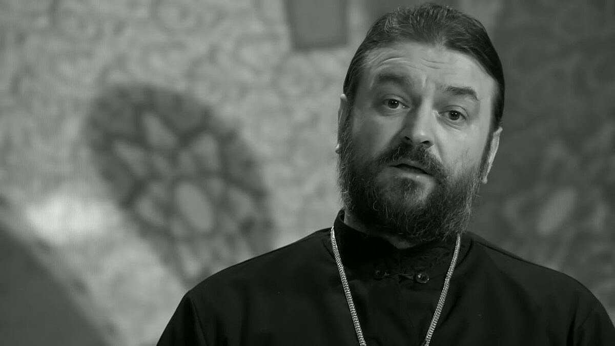 прот. Андрей Ткачев