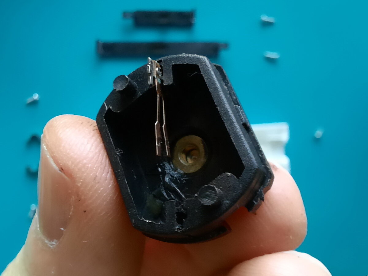 Как отремонтировать мини моторчик | Ключ на 27 | Дзен