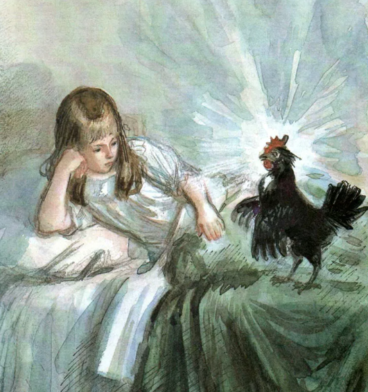 Книга и сейчас очень популярна. Переиздаётся каждый год