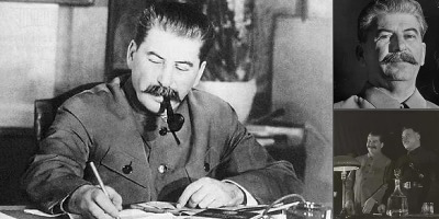 Великие лидеры