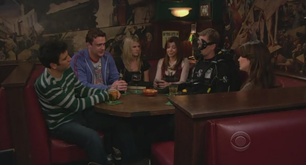 Смешная картинка из открытых источников!