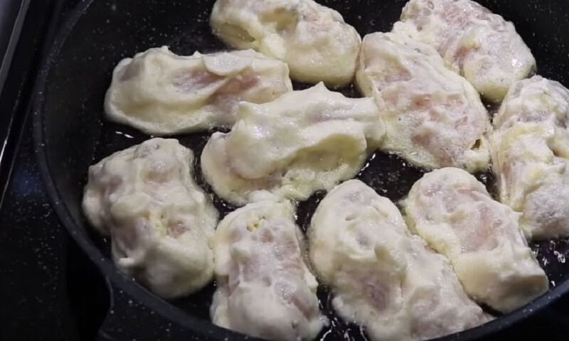 Закуска «Загадка» к праздничному столу. Удиви гостей 