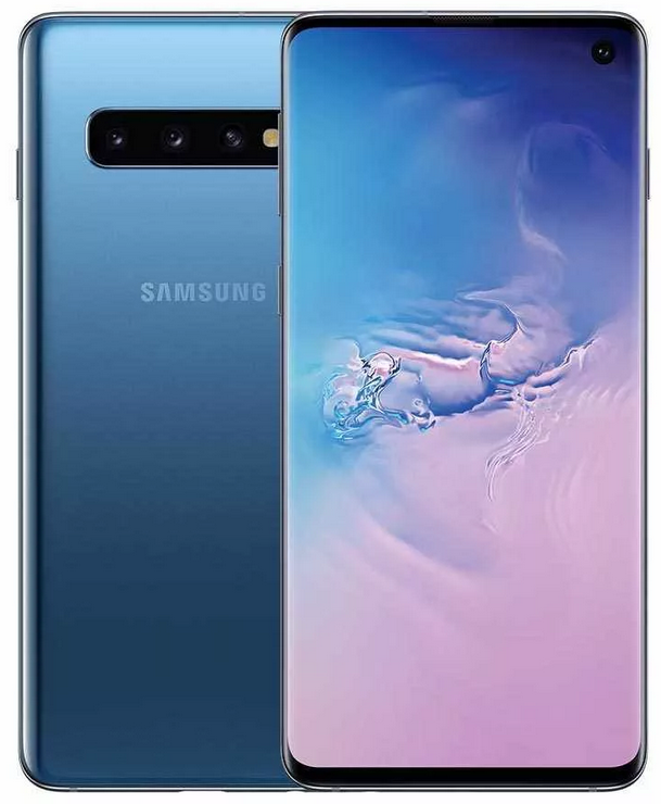 Samsung Galaxy S10