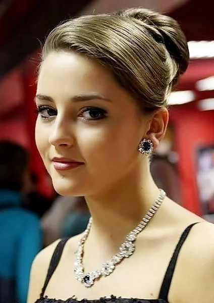 Анна Михайловская