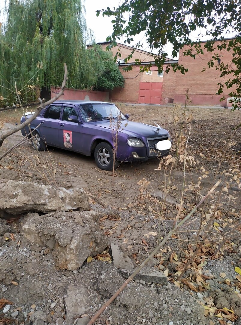 Фото: Игорь Матвеенко