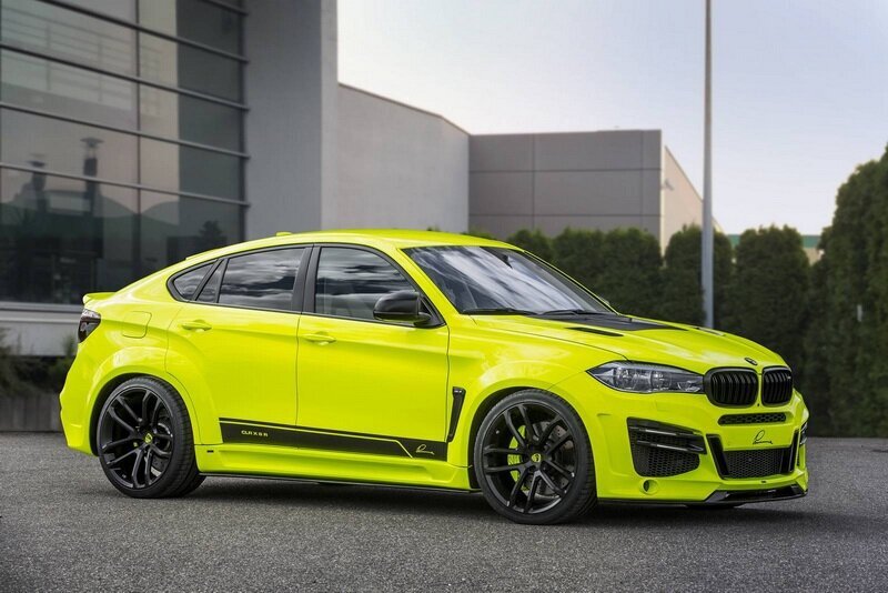 M5 lumma