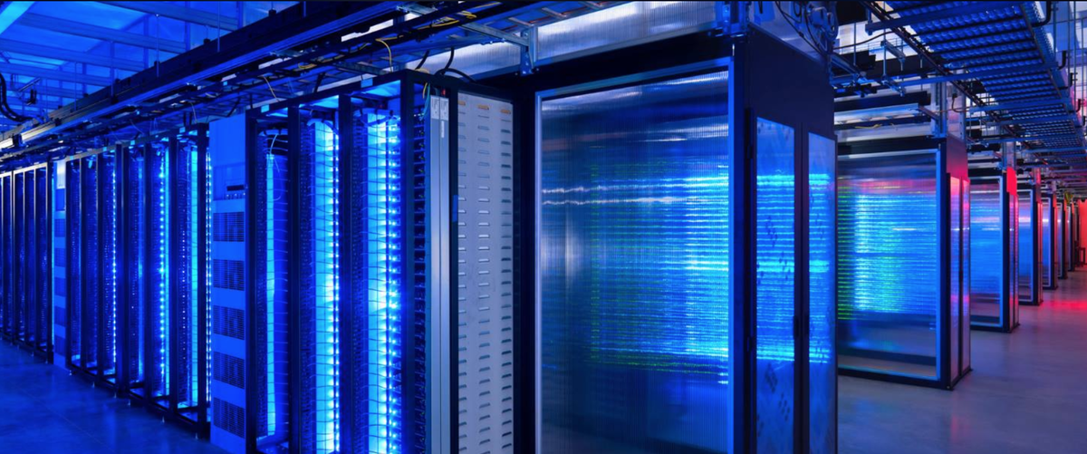 Источник: страница General Dynamics Information Technology в Facebook