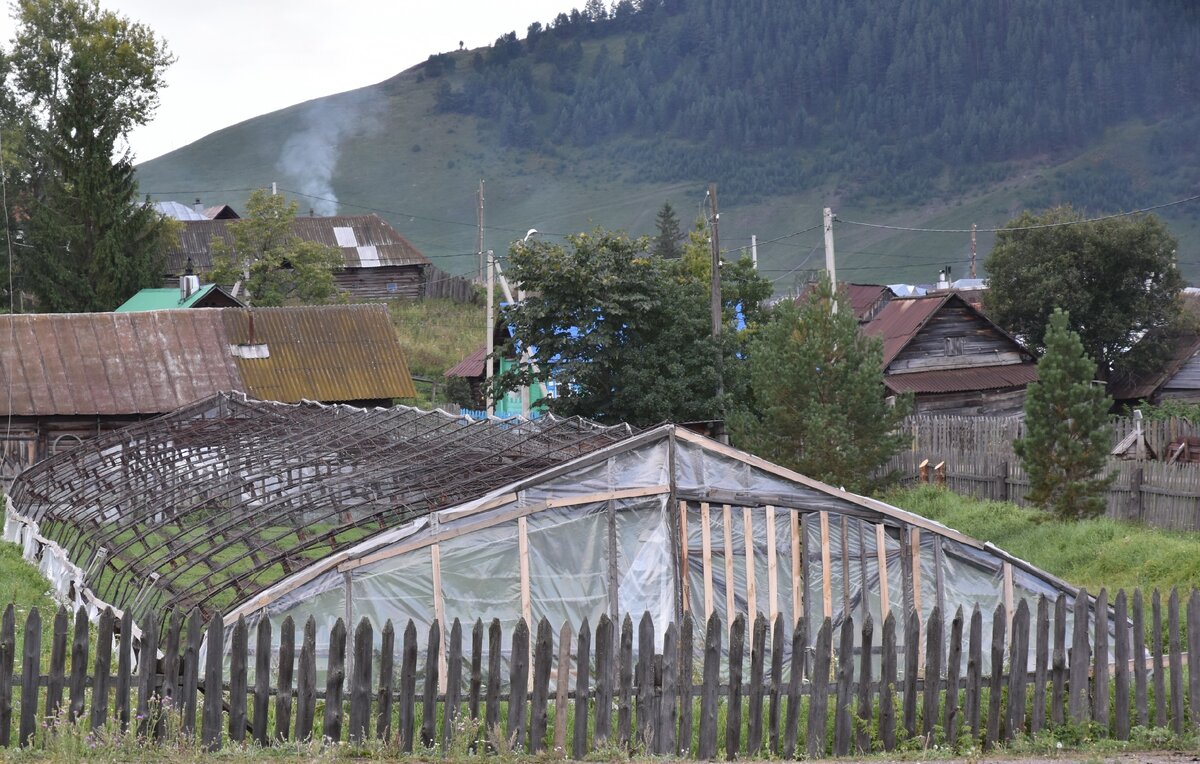 живу в деревне,работы нет(((