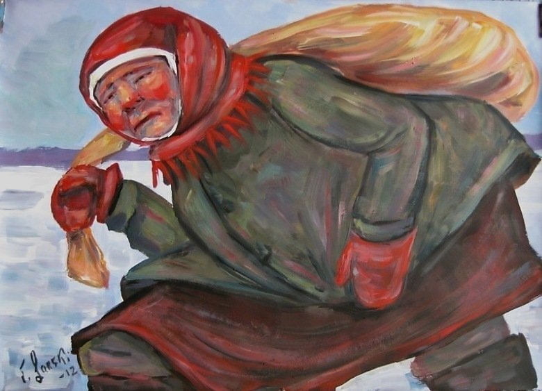 Из свободного доступа .