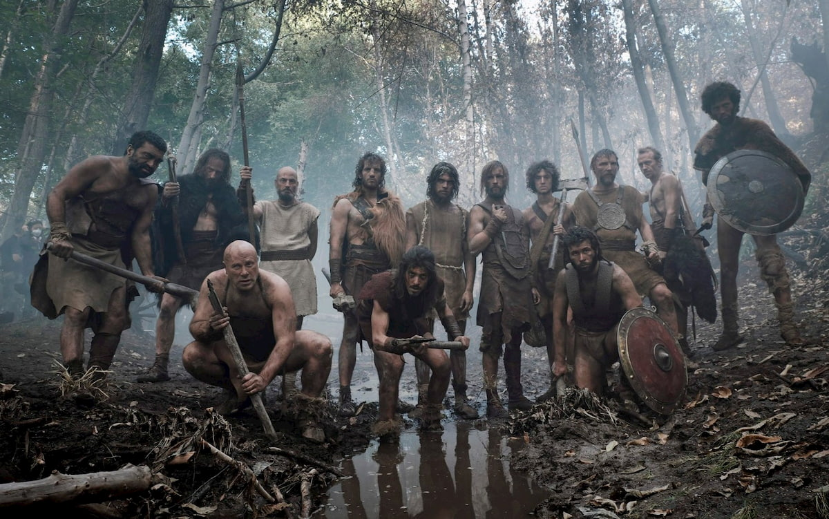 Ромул трейлер. Ромул трейлер. Ромул 1 сезон. Ромул фильм 2020. Андреа арканджели ромул.