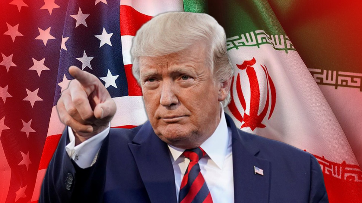Напоследок администрация Трампа готовит пакет санкций