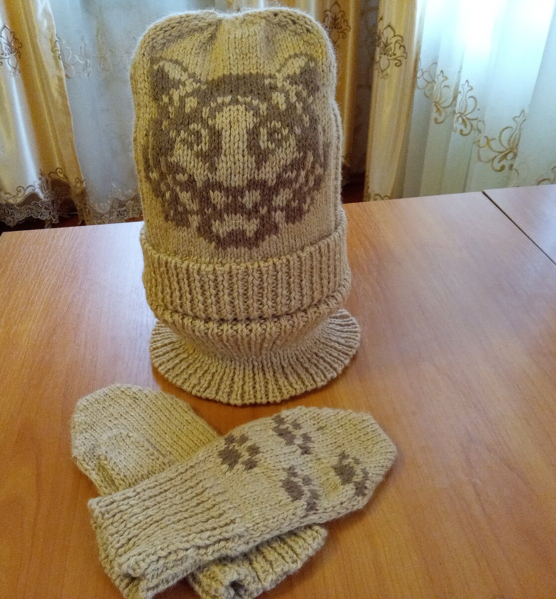 фото из архива автора.