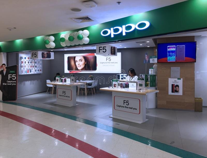 Первые ноутбуки и планшеты OPPO могут появиться в продаже уже в 2021 году