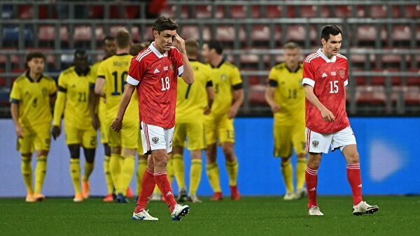 Фото: Спорт РИА Новости