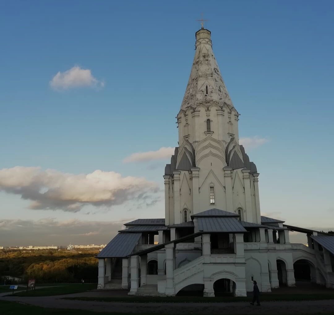 Невообразимые и совершенно бесплатные места