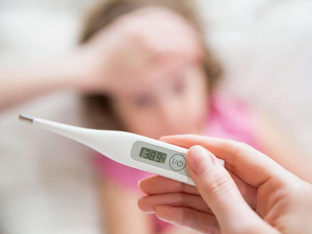 #температура #вдомашнихусловиях 