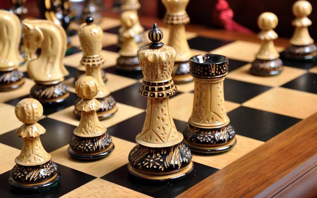 5 шагов к успеху в шахматах