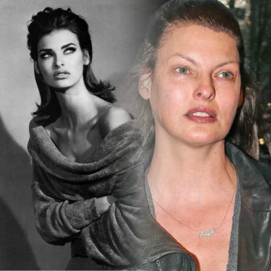 Линда Евангелиста (Linda Evangelista) - биография, новости, личная жизнь