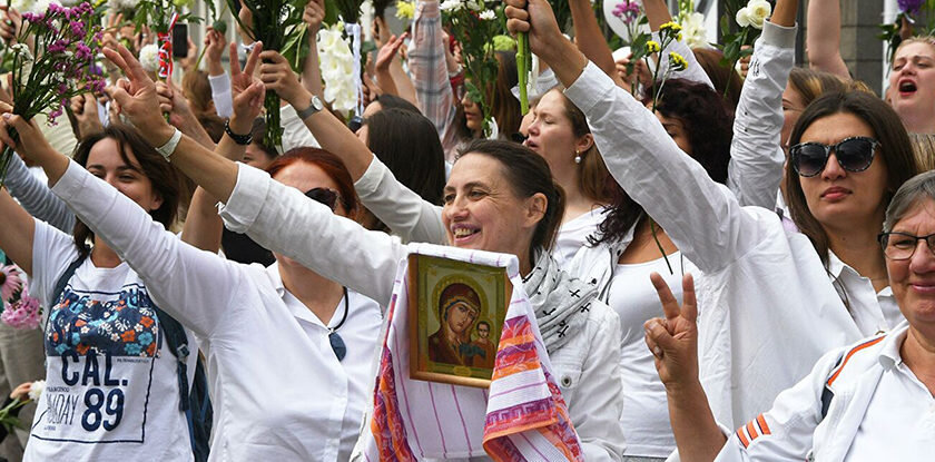 © Sputnik / Виктор Толочко 