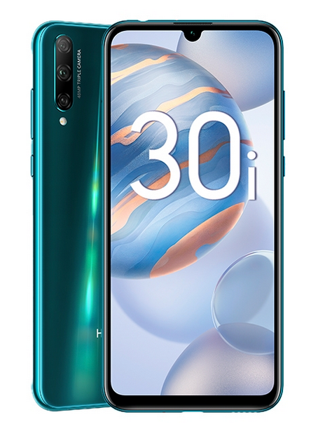 Honor 30i